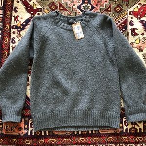 APC Wool Sweater